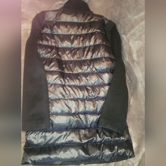 Calvin Klein womas coat xs hybrid - Picture 3 of 13